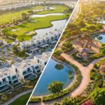 Damac Hills Park