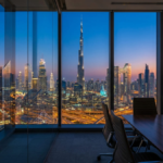 Top 50 Real Estate Companies in Dubai
