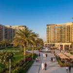 Town Square Dubai