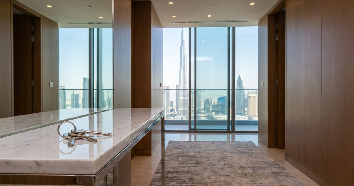 Dubai Tenant Rights