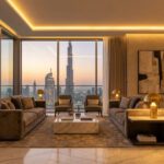 Short Term Rental Dubai