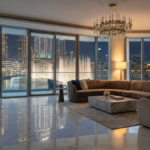 Burj Khalifa Residences