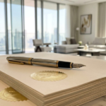 NOC for Property Sale Dubai