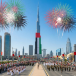 UAE National Day 2026
