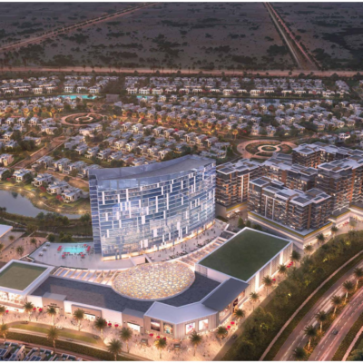 Hayat Phase 3