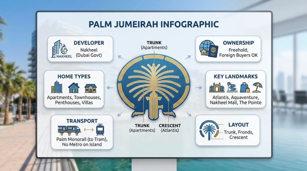 What Is Palm Jumeirah?