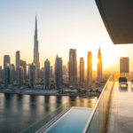 Dubai Property Price Forecast 2027