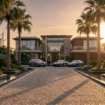 Emirates Hills Dubai