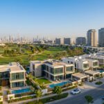 Living in Dubai Hills Estate