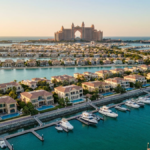Living in Palm Jumeirah
