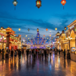 Global Village Dubai