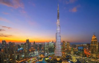 Top 10 Real Estate Companies in Dubai