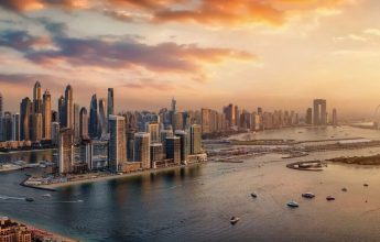 Dubai Real Estate Agents