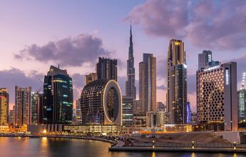 Best Real Estate Investment in Dubai