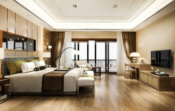 Dubai Creek Harbour apartments for sale