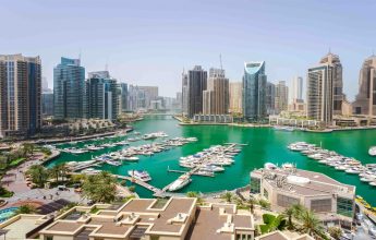 Best ROI Properties in Dubai