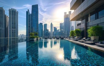 Upcoming Projects in Emaar South