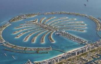 Buy Waterfront Villa Dubai