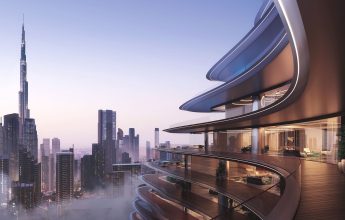 Real estate Dubai event