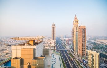 Palm Jebel Ali Projects