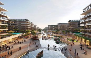 Riverside Dubai
