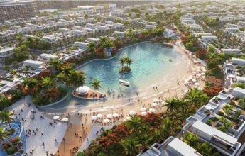 Damac Riverside