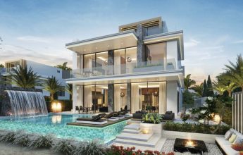 Luxury Villas & Townhouses
