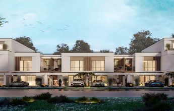 Townhouse for Sale in Dubai