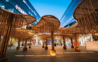 Dubai Design District