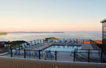 Waterfront Apartments