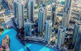 Top Real Estate Developers in Dubai