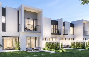 Nakheel Townhouses
