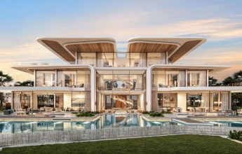 Luxury Villas for Sale in Dubai