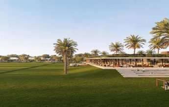 Equiterra at Grand Polo Club & Resort