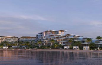 Palm Central Private Residences