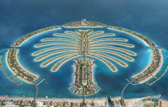 Palm Jebel Ali