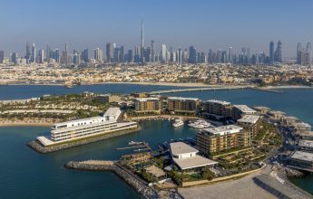 Dubai property seminar