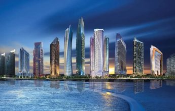 DAMAC Off-Plan Projects