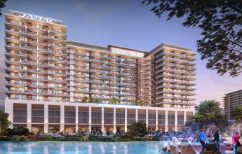 Studio Apartment for Sale in Dubai