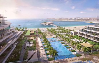 Best Off Plan Projects Dubai 2025