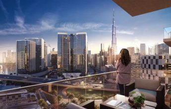 Luxury Real Estate in Dubai