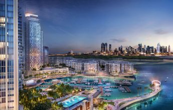 Emaar Properties for Sale