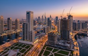Off-Plan Property in Dubai