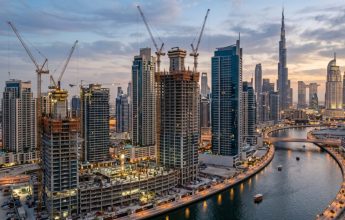 Off Plan Properties in Business Bay