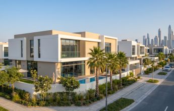 4 Bedroom Villa for Sale in Dubai