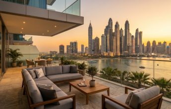 Buy Apartment in Dubai