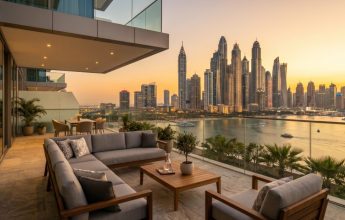 Buy Apartment in Dubai