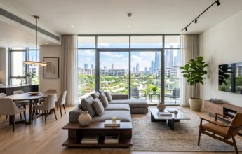 2 Bedroom Apartment in Dubai