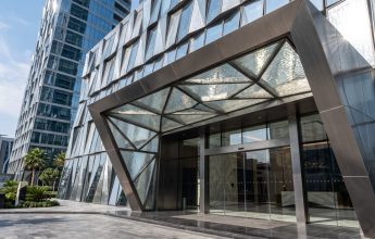 Damac Business Tower
