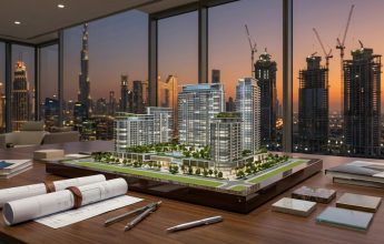 Buying Off Plan Property in Dubai Process